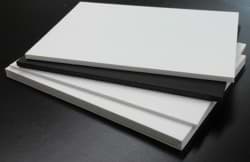 Zeige Details für Modellbauplatten FOXLINE (5.0mm/weiss) Bild von Modellbauplatten FOXLINE (5.0mm/weiss)