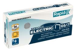 Zeige Details für Rapid Strong Heftklammern 66/7 Electric Bild von Rapid Strong Heftklammern 66/7 Electric
