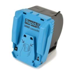 Zeige Details für Rapid 5080e Heftklammernkassette (3er Pack) Bild von Rapid 5080e Heftklammernkassette (3er Pack)