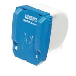 Zeige Details für Rapid 5050e Heftklammernkassette (3er Pack) Bild von Rapid 5050e Heftklammernkassette (3er Pack)