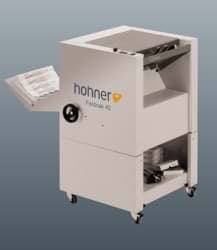 Bild von Bookletmaker Nagel Hohner Foldnak 40