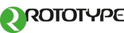 Alle Produkte von Rototype Bilder für Hersteller Rototype