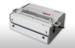 Zeige Details für Tischstanzgerät RENZ DTP 340 M (elektrisch) Bild von Tischstanzgerät RENZ DTP 340 M (elektrisch)