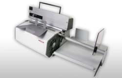 Zeige Details für Tischstanzgerät RENZ DTP 340 A (elektrisch) Bild von Tischstanzgerät RENZ DTP 340 A (elektrisch)