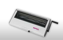 Zeige Details für Schliessgerät RENZ PBS 340 (manuell) Bild von Schliessgerät RENZ PBS 340 (manuell)