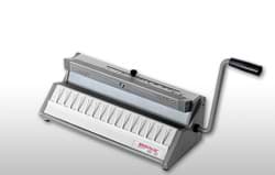 Zeige Details für Schliessgerät RENZ WBS 360 (manuell) Bild von Schliessgerät RENZ WBS 360 (manuell)