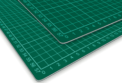 Zeige Details für Schneidmatte Bild von Schneidmatte
