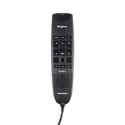 Zeige Details für Diktiermikrofon GRUNDIG Digta SonicMic 3 Bild von Diktiermikrofon GRUNDIG Digta SonicMic 3