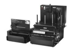 Zeige Details für Stanzanlage RHIN-O-TUFF ONYX 3-in-1 PPS (halbautomatisch) Bild von Stanzanlage RHIN-O-TUFF ONYX 3-in-1 PPS (halbautomatisch)