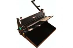 Zeige Details für Schliessgerät RHIN-O-TUFF ONYX HC-8318 (manuell) Bild von Schliessgerät RHIN-O-TUFF ONYX HC-8318 (manuell)