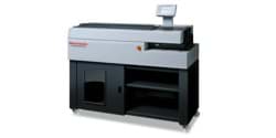Zeige Details für Klebebinder HORIZON BQ-160 EVA & PUR Bild von Klebebinder HORIZON BQ-160 EVA & PUR