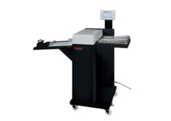 Zeige Details für Rillmaschine HORIZON CRS-36 Bild von Rillmaschine HORIZON CRS-36
