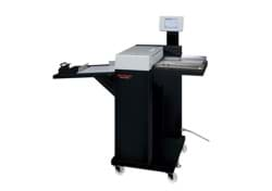 Bild von Rillmaschine HORIZON CRS-36