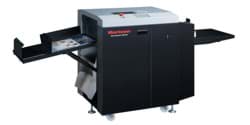 Zeige Details für Rill- & Perforiermaschine HORIZON CRA-36 Bild von Rill- & Perforiermaschine HORIZON CRA-36