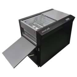 Zeige Details für Print-Finisher UCHIDA AEROCUT X Bild von Print-Finisher UCHIDA AEROCUT X