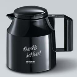Zeige Details für Thermokanne SEVERIN DUO Bild von Thermokanne SEVERIN DUO