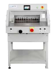 Zeige Details für Stapelschneider GRAFCUT 52 Bild von Stapelschneider GRAFCUT 52