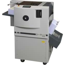 Zeige Details für Stanzmaschine JBI DocuPunch Plus Bild von Stanzmaschine JBI DocuPunch Plus