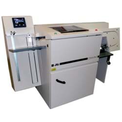Zeige Details für Stanzmaschine JBI AlphaDoc MK4 Bild von Stanzmaschine JBI AlphaDoc MK4