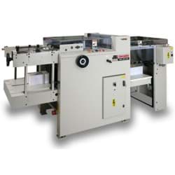 Zeige Details für Stanzautomat JBI EX 610-Serie Bild von Stanzautomat JBI EX 610-Serie