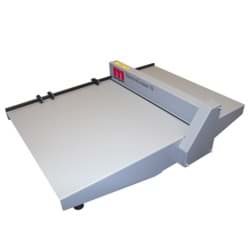 Zeige Details für Rillmaschine MORGANA ElectroCreaser 52 Bild von Rillmaschine MORGANA ElectroCreaser 52