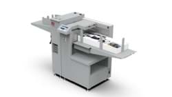 Zeige Details für Rillmaschine MORGANA AutoCreaser Pro XL Bild von Rillmaschine MORGANA AutoCreaser Pro XL