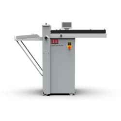 Zeige Details für Rillmaschine MORGANA AutoCreaser Pro XW Bild von Rillmaschine MORGANA AutoCreaser Pro XW