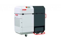 Zeige Details für Entstauber HSM DE 4-100 Bild von Entstauber HSM DE 4-100