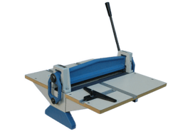 Zeige Details für Rill- & Perforiermaschine OMM Mariner Bild von Rill- & Perforiermaschine OMM Mariner