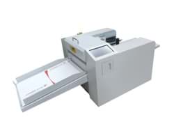 Zeige Details für Rill- & Perforiermaschine SUPERFAX SF-600A Bild von Rill- & Perforiermaschine SUPERFAX SF-600A