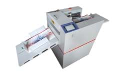 Zeige Details für Rill- & Perforiermaschine SUPERFAX SF-650A Bild von Rill- & Perforiermaschine SUPERFAX SF-650A