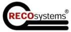 Alle Produkte von RECOSystems Bilder für Hersteller RECOSystems