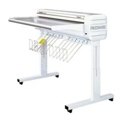 Zeige Details für Planfaltmaschine ROWE VarioFold Compact Bild von Planfaltmaschine ROWE VarioFold Compact