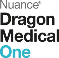 Zeige Details für Software NUANCE Dragon Medical One Bild von Software NUANCE Dragon Medical One