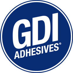Alle Produkte von GDI Adhesives Bilder für Hersteller GDI Adhesives