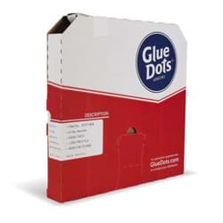 Zeige Details für Klebepunkte GLUE DOTS® permanent Bild von Klebepunkte GLUE DOTS® permanent