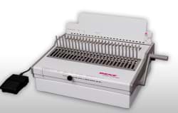 Zeige Details für Bindegerät RENZ combi comfortplus (elektrisch) Bild von Bindegerät RENZ combi comfortplus (elektrisch)