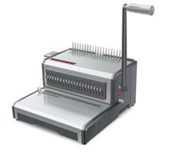 Zeige Details für Bindegerät RECOsystems PB 6 (manuell) Bild von Bindegerät RECOsystems PB 6 (manuell)