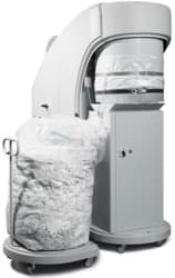 Zeige Details für KOBRA Compactor C-500 Bild von KOBRA Compactor C-500