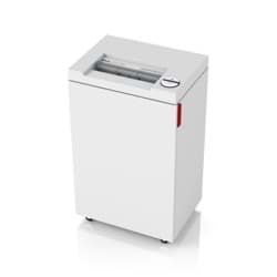 Zeige Details für Aktenvernichter IDEAL 2445 CC / 4 x 40mm Bild von Aktenvernichter IDEAL 2445 CC / 4 x 40mm