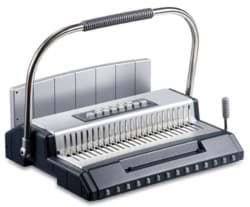 Zeige Details für Schliessgerät RECOsystems M-Binder (manuell) Bild von Schliessgerät RECOsystems M-Binder (manuell)