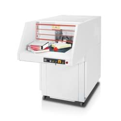 Zeige Details für Aktenvernichter IDEAL 5009 CC mit Auto-Oiler / 8 x 40-80 mm oder 6 x 50 mm Bild von Aktenvernichter IDEAL 5009 CC mit Auto-Oiler / 8 x 40-80 mm oder 6 x 50 mm