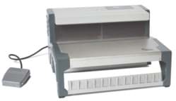 Zeige Details für Schliessgerät TBinder 3400 (elektrisch) Bild von Schliessgerät TBinder 3400 (elektrisch)