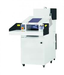 Zeige Details für Schredder-Presse HSM SP 4040 V, 3.9 x 40 mm Bild von Schredder-Presse HSM SP 4040 V, 3.9 x 40 mm