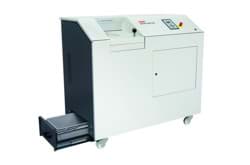 Zeige Details für HDD/SSD-Shredder HSM StoreEx HDS 230 / 20 x 40-50 mm Bild von HDD/SSD-Shredder HSM StoreEx HDS 230 / 20 x 40-50 mm
