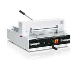 Zeige Details für Stapelschneider IDEAL 4315 Bild von Stapelschneider IDEAL 4315