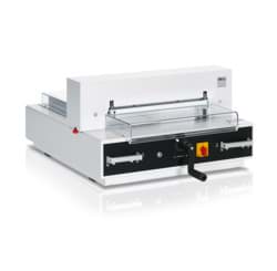 Zeige Details für Stapelschneider IDEAL 4350 Bild von Stapelschneider IDEAL 4350