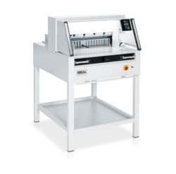 Zeige Details für Stapelschneider IDEAL 5260 Bild von Stapelschneider IDEAL 5260