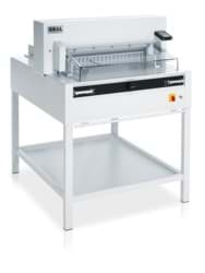 Zeige Details für Stapelschneider IDEAL 6655 Bild von Stapelschneider IDEAL 6655