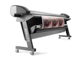 Zeige Details für Rollenschneider FLEXA Extrim 260 (Elektrisch) Bild von Rollenschneider FLEXA Extrim 260 (Elektrisch)